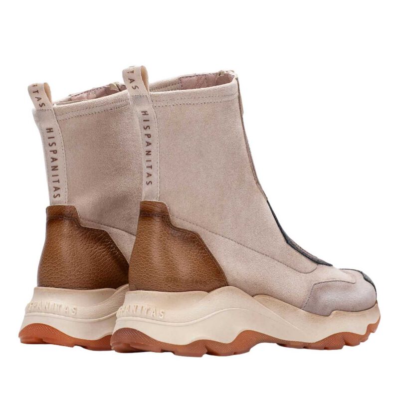 Hispanitas Nepal Zip Boot image number 7